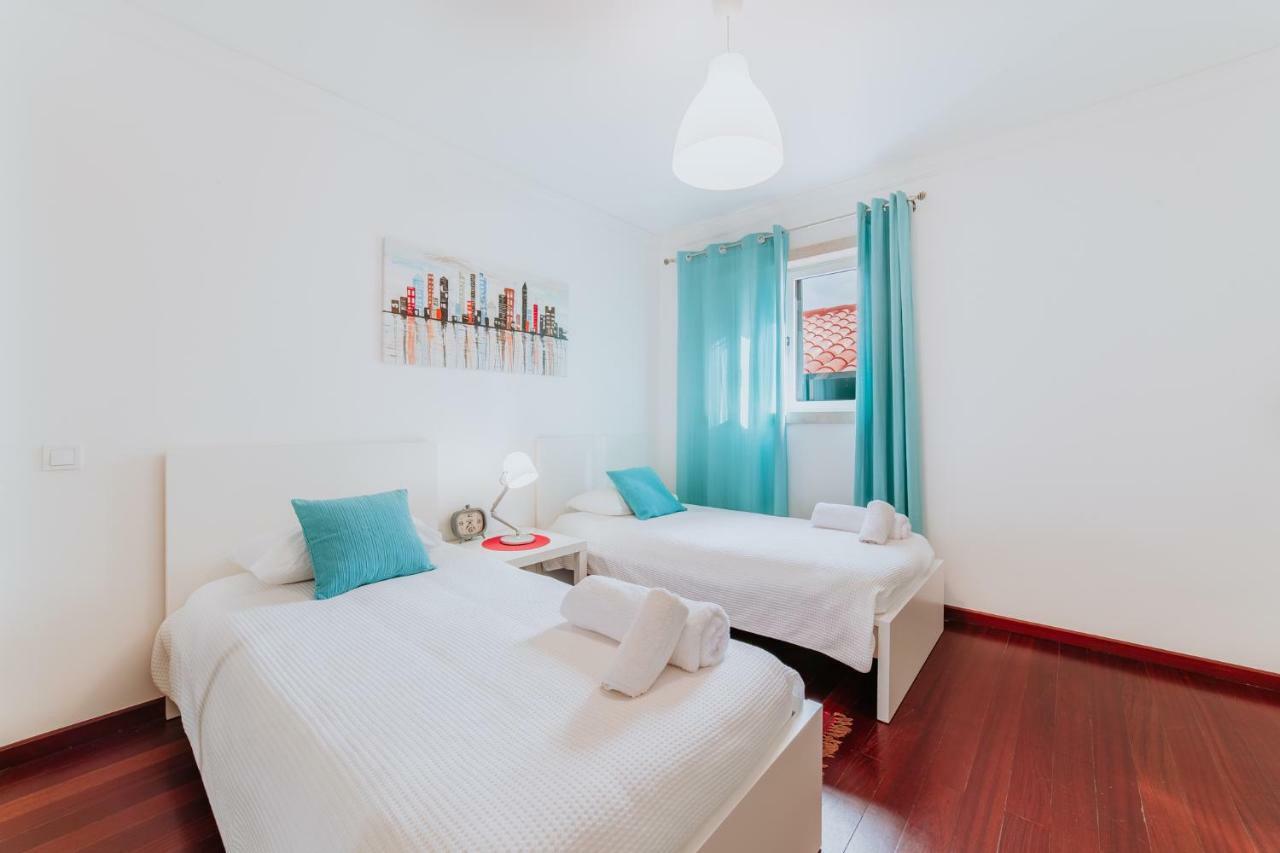Apartamento Funchal Old Town Bay View 3.1 Exterior foto
